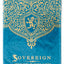 Sovereign STD Blue - BAM Playing Cards (6306571944085)