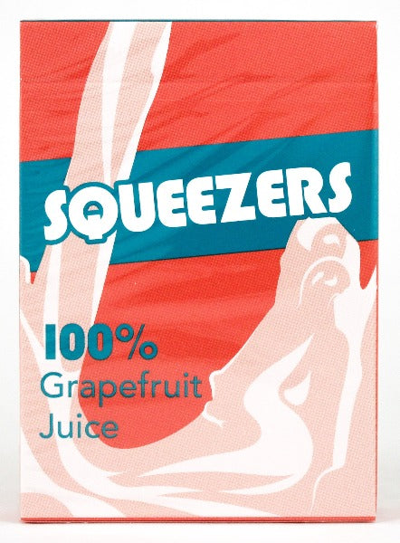 Squeezers V3 - BAM Playing Cards (5922735620245)