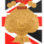 Standards Flag - BAM Playing Cards (6431749046421)