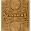 Gold Standards - BAM Playing Cards (6248643231893)
