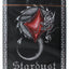 Stardust Black Edition Playing Cards (6515695714453)