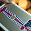 Jerry's Nuggets - Vintage Feel Steel - BAM Playing Cards (4897022967947)