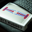 Jerry's Nuggets - Vintage Feel Steel - BAM Playing Cards (4897022967947)