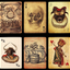 Strange/Ultimate - BAM Playing Cards (4825129910411)