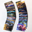 Art Cards Full Set - Strixhaven (7336222163164)