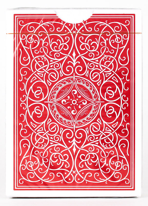 Superior Classic Back Readers - BAM Playing Cards (6386418745493)