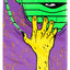 Svngali 05 DeadEye - BAM Playing Cards (6365183344789)