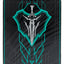 Sword Standard - BAM Playing Cards (6067486294165)