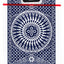 Tally Ho Circle Back Blue - BAM Playing Cards (6440959312021)