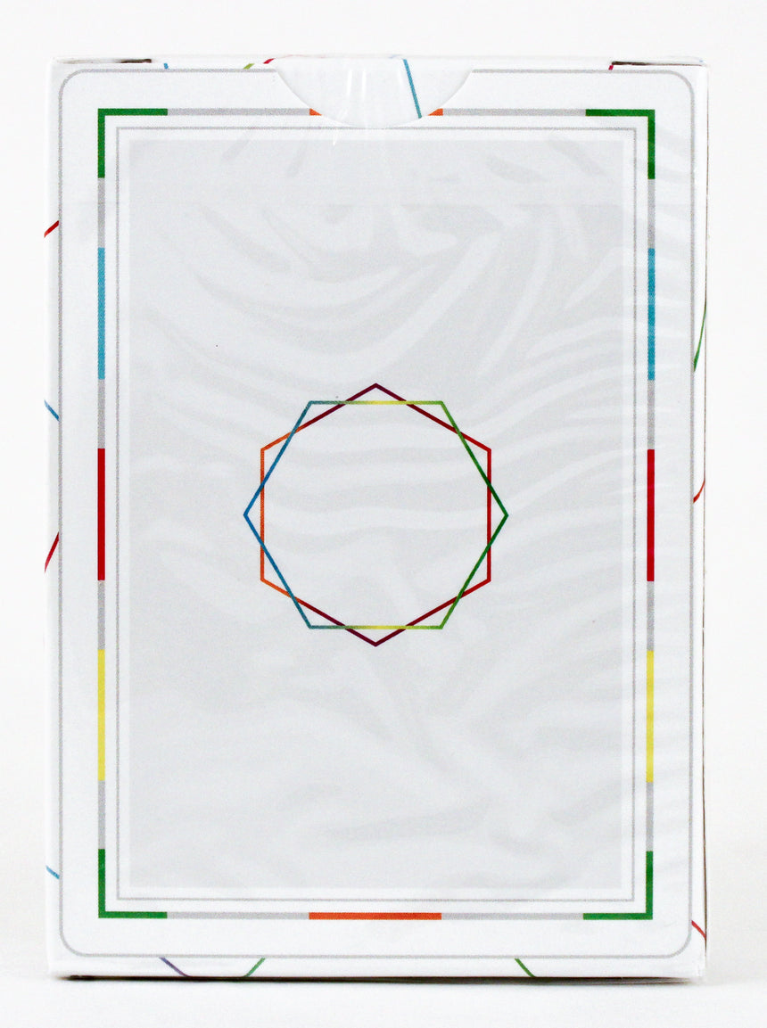 Technique - BAM Playing Cards (5489338450069)