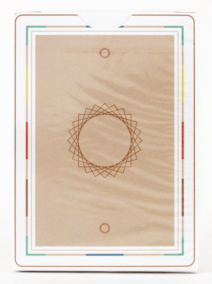 Technique V2 - BAM Playing Cards (5489331306645)