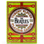 The Beatles (Green) Playing Cards (7473017716956)