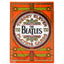 The Beatles (Orange) Playing Cards (7473017553116)