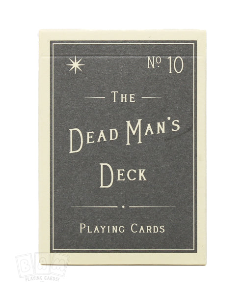The Dead Man's Deck V2