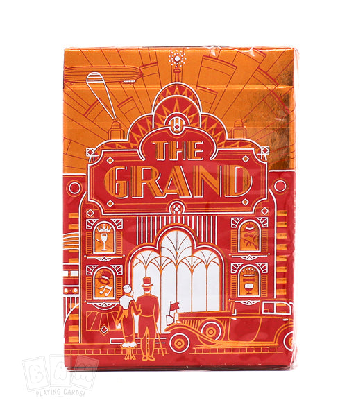 The Grand Chinatown Playing Cards (7458359083228)