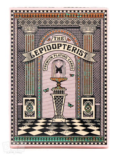 The Lepidopterist (6832652583061)