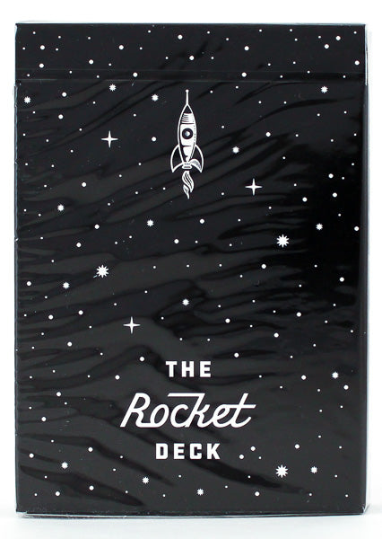 Limited Edition Rocket Playing Cards (6531571318933)