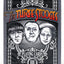 Three Stooges - BAM Playing Cards (5881764708501)