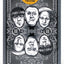 Three Stooges - BAM Playing Cards (5881764708501)