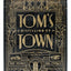 Tom's Town - BAM Playing Cards (6307616587925)