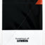 Touch Offset Orange - BAM Playing Cards (6168811896981)