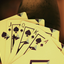 Transflux - BAM Playing Cards (4854274818187)