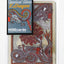 Dragon Transparent Playing Cards (Classic Silver) (6814750277781)