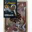 Dragon Transparent Playing Cards (Mighty Black) (6769584963733)