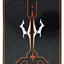Trident Deluxe - BAM Playing Cards (6067482919061)