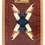 Tucan Cinnamon Back - BAM Playing Cards (6458665336981)