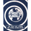 Marvelous Silver Twenty Twenty Playing Cards (6654131634325)