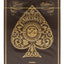 Gold Artisan - BAM Playing Cards (5743366144149)