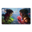 Magic the Gathering CCG: Foil Brothers War Playmat
