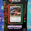 Magic the Gathering CCG: Kamigawa - Neon Dynasty - Upgrades Unleashed - Commander Deck (Street Date Weekend) (7549345628380)