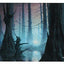 Ultra Pro - Playmat Unstable Swamp