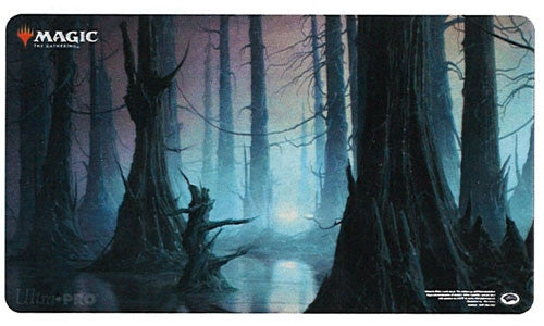 Ultra Pro - Playmat Unstable Swamp