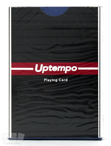 Uptempo Playing Cards (6660626645141)