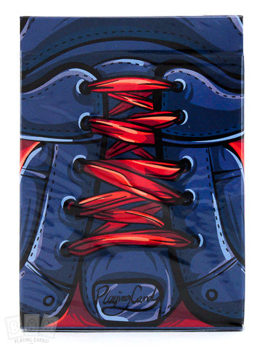 Uptempo Playing Cards (6660626645141)