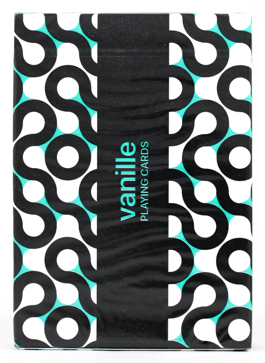 Vanille - BAM Playing Cards (6168861704341)