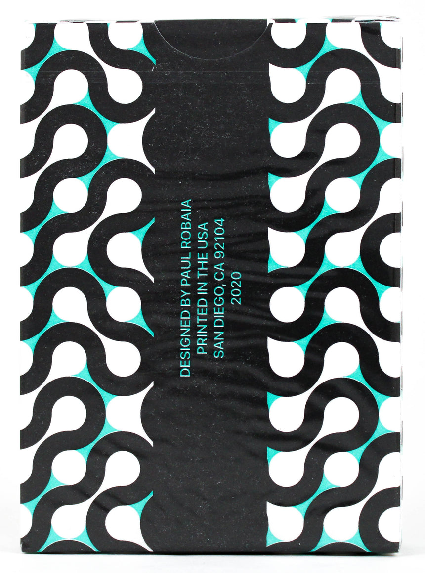 Vanille - BAM Playing Cards (6168861704341)