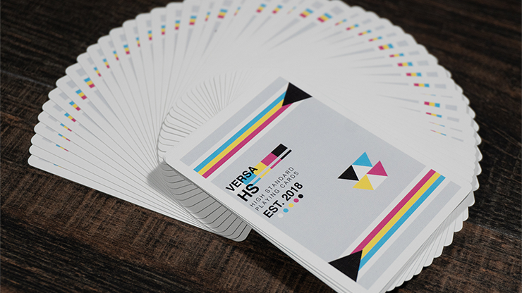 Versa - BAM Playing Cards (4832084557963)