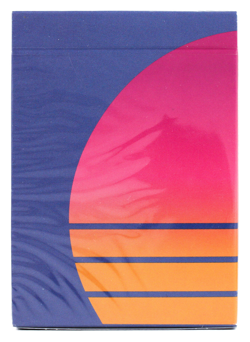 Vice - BAM Playing Cards (6314795565205)