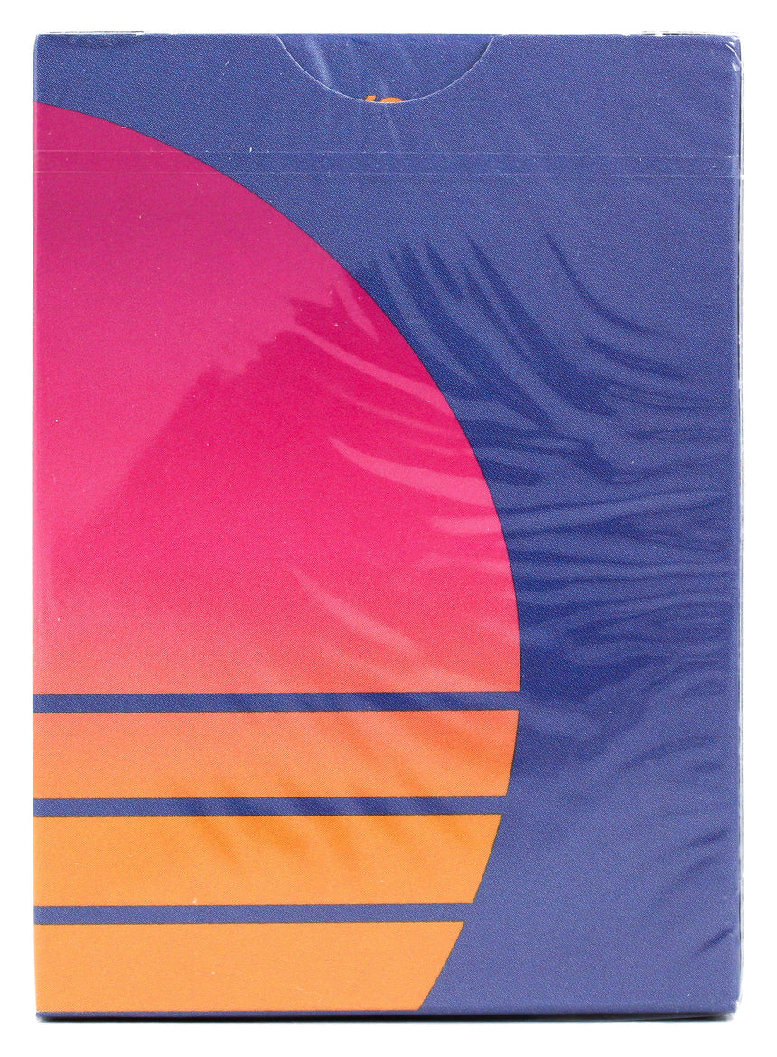 Vice - BAM Playing Cards (6314795565205)