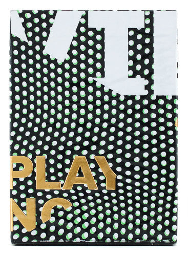 VIEWS Playing Cards (6634900717717)