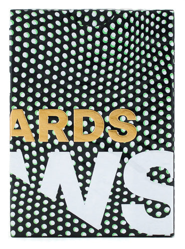 VIEWS Playing Cards (6634900717717)