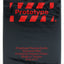 VIN Prototype Red - BAM Playing Cards (6067511001237)