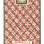 Vintage Plaid V2 - Arizona Red (6646310305941)