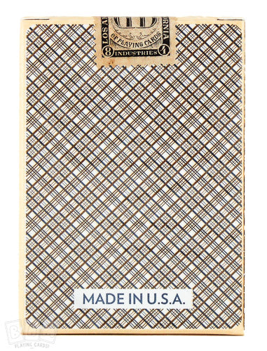 Vintage Plaid V2 - California Blue (6646317187221)