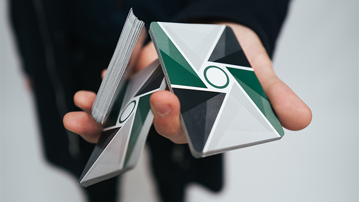 Virts FW 17 - BAM Playing Cards (4832102809739)