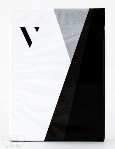 Virtuoso P1 Limited Edition Playing Cards (6814751719573)